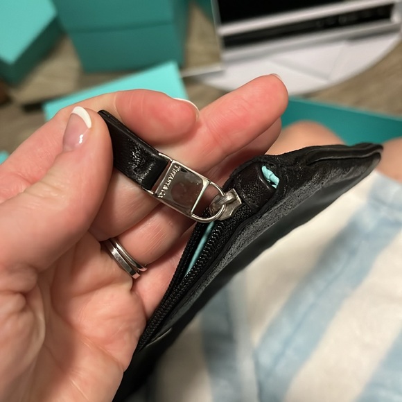 Tiffany Pouch